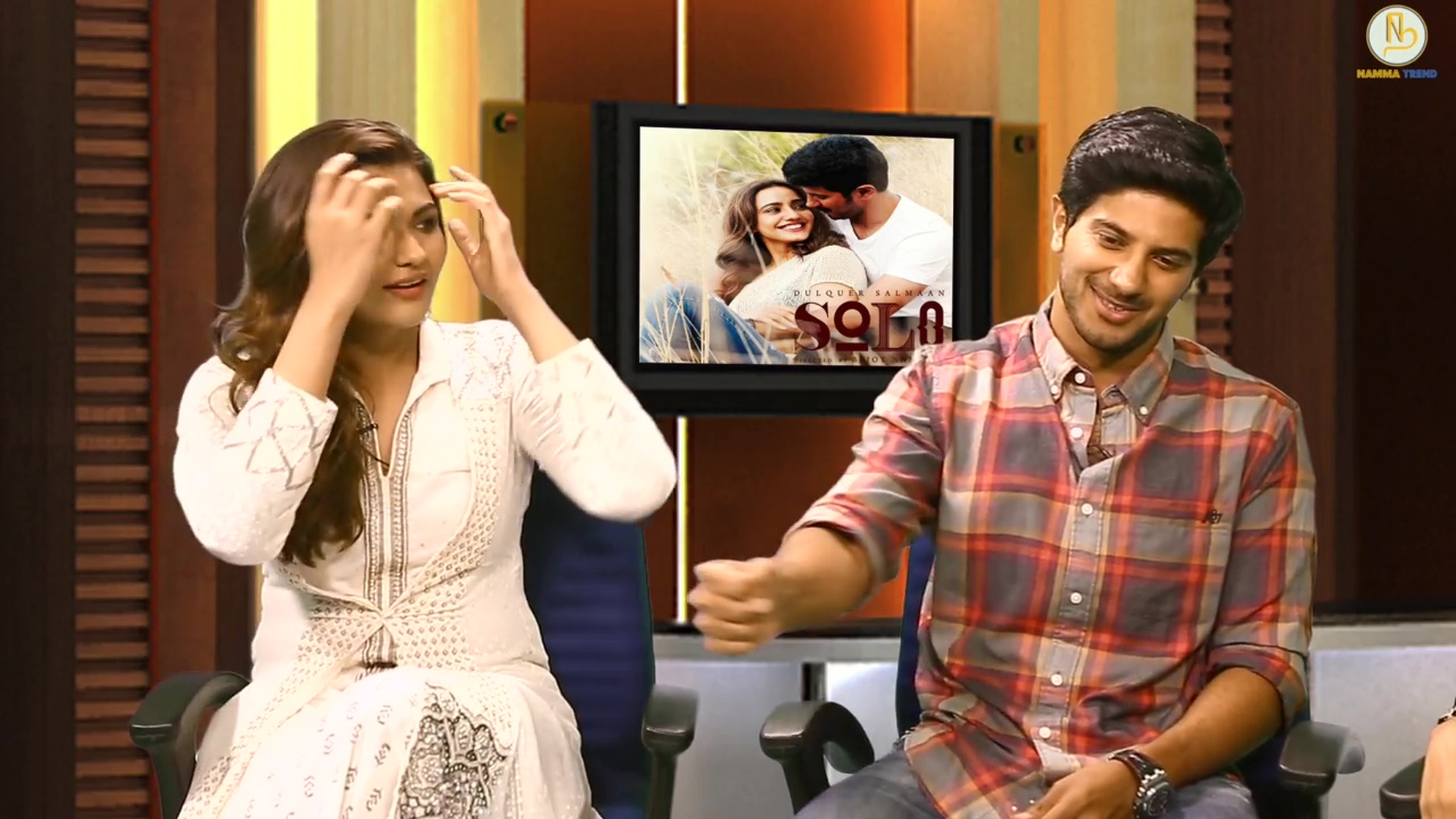 Arthi Venkatesh