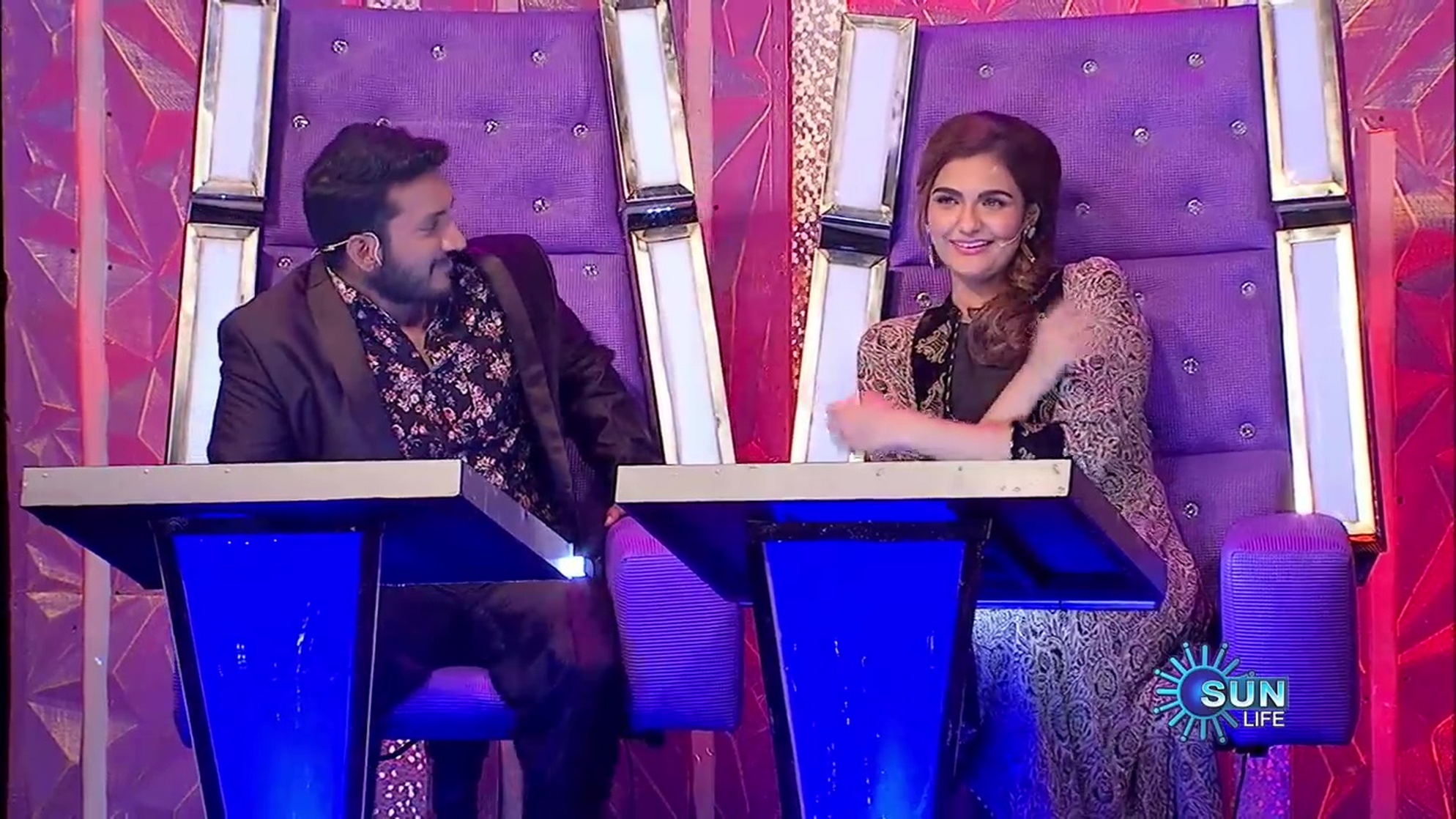 Arthi Venkatesh