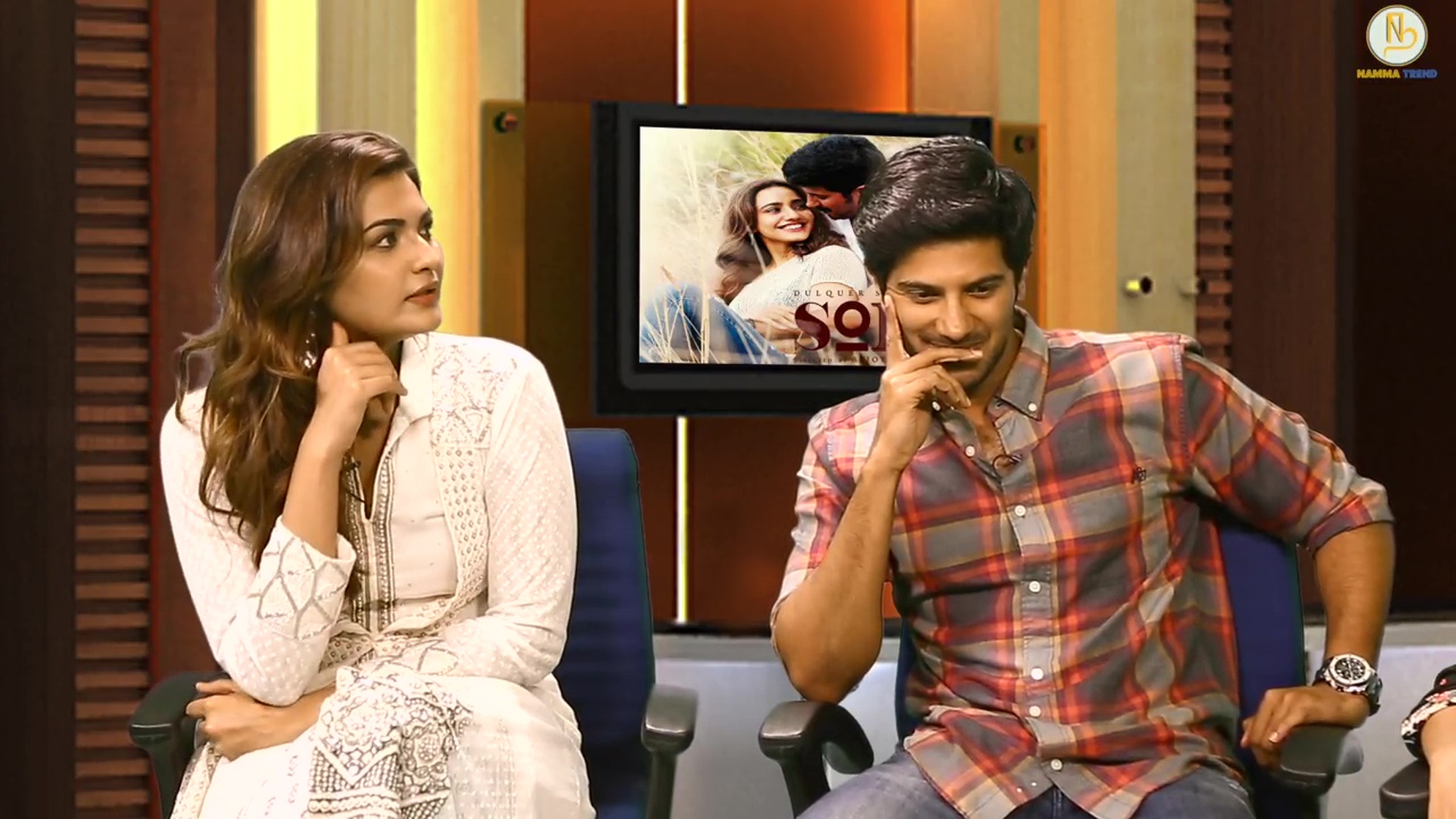 Arthi Venkatesh