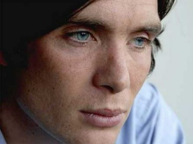 Cillian Murphy