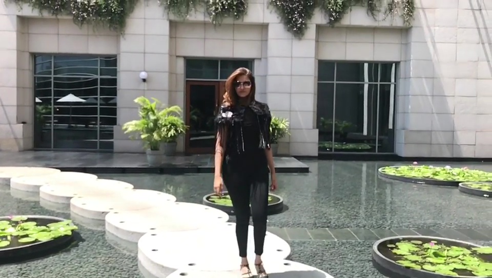 Arthi Venkatesh