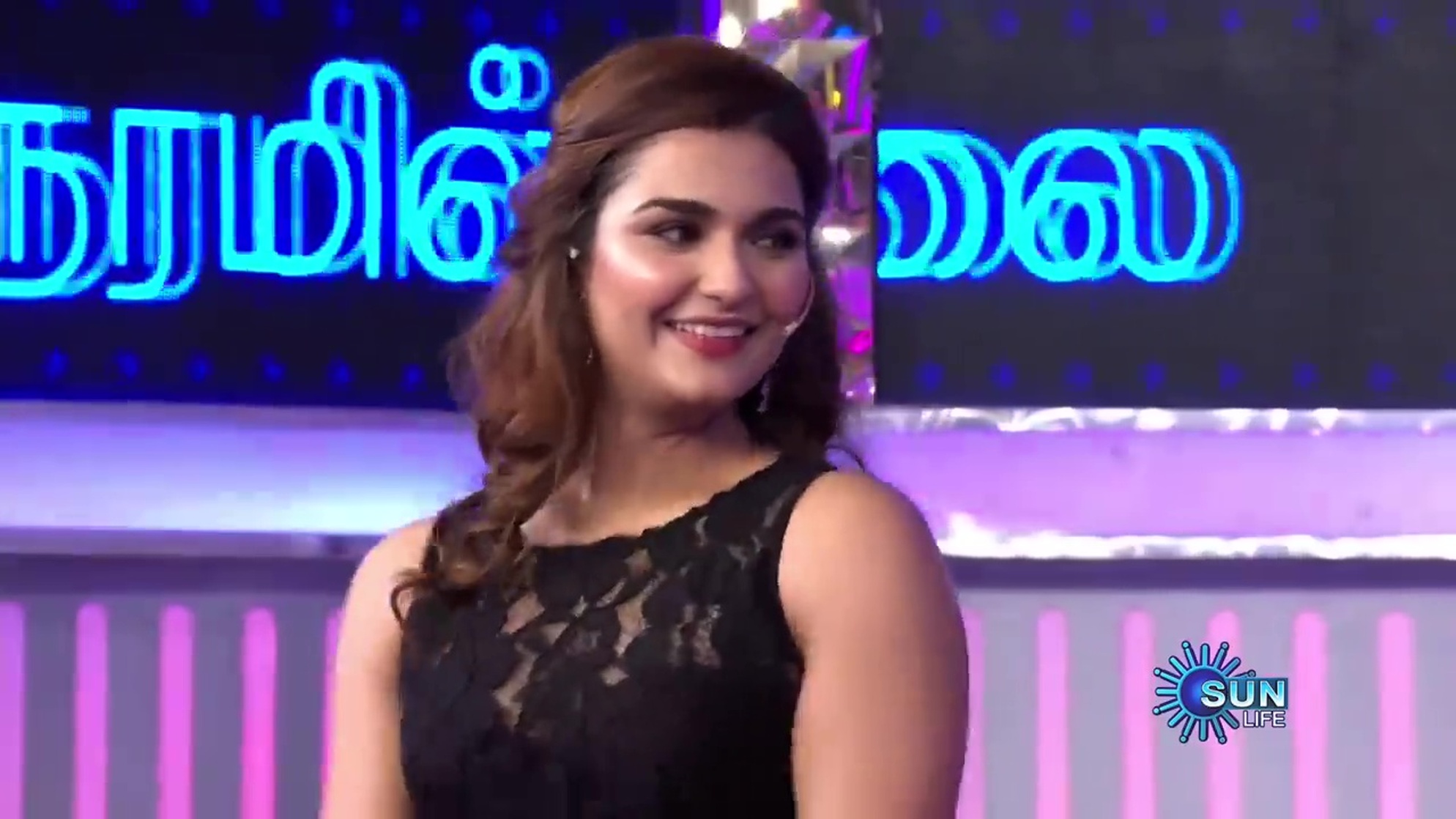 Arthi Venkatesh