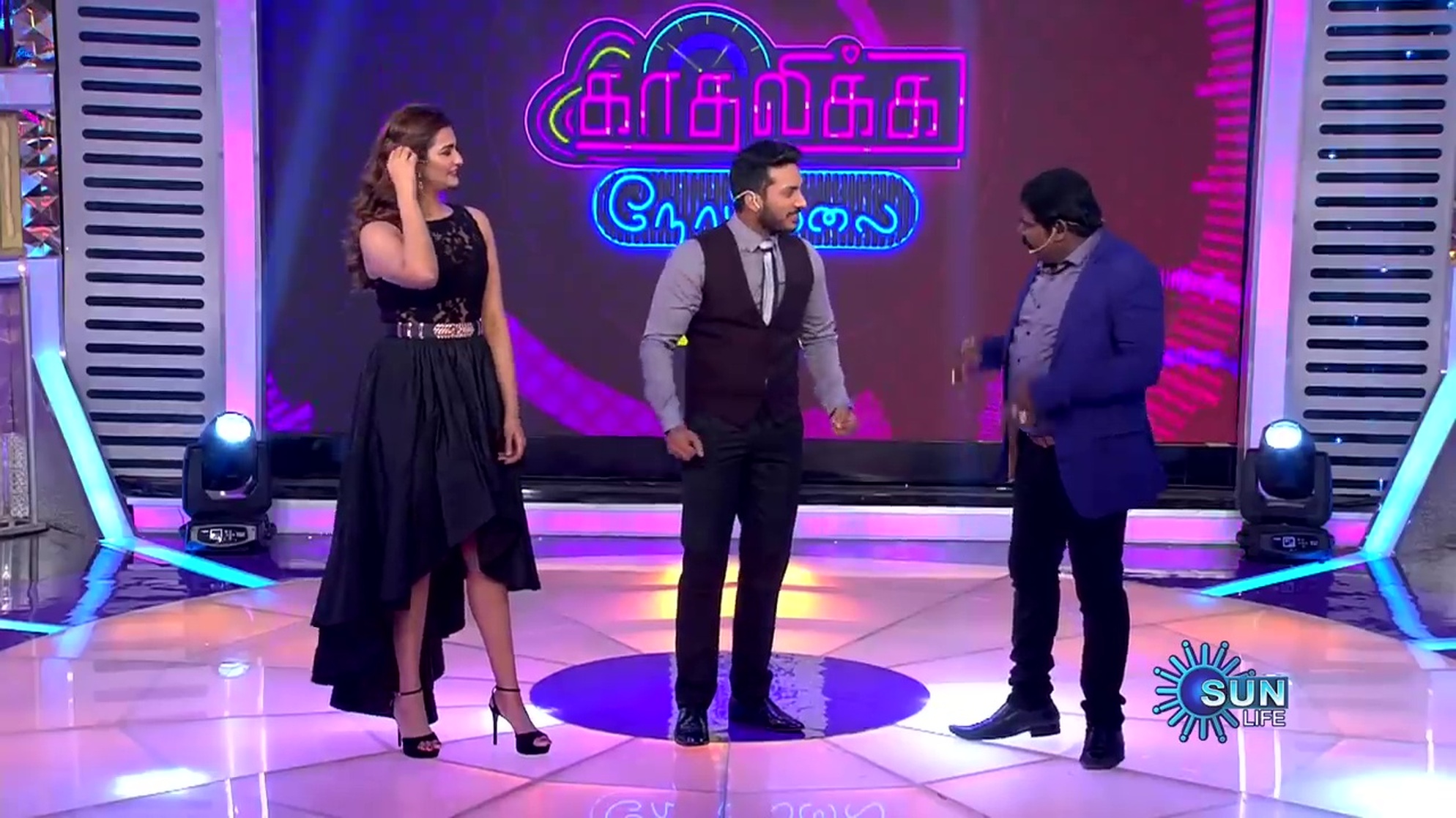 Arthi Venkatesh