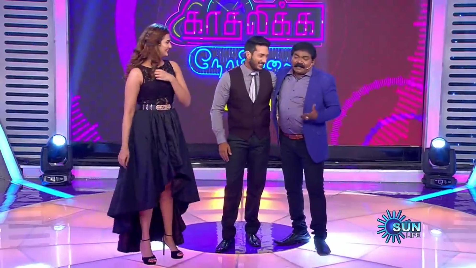 Arthi Venkatesh