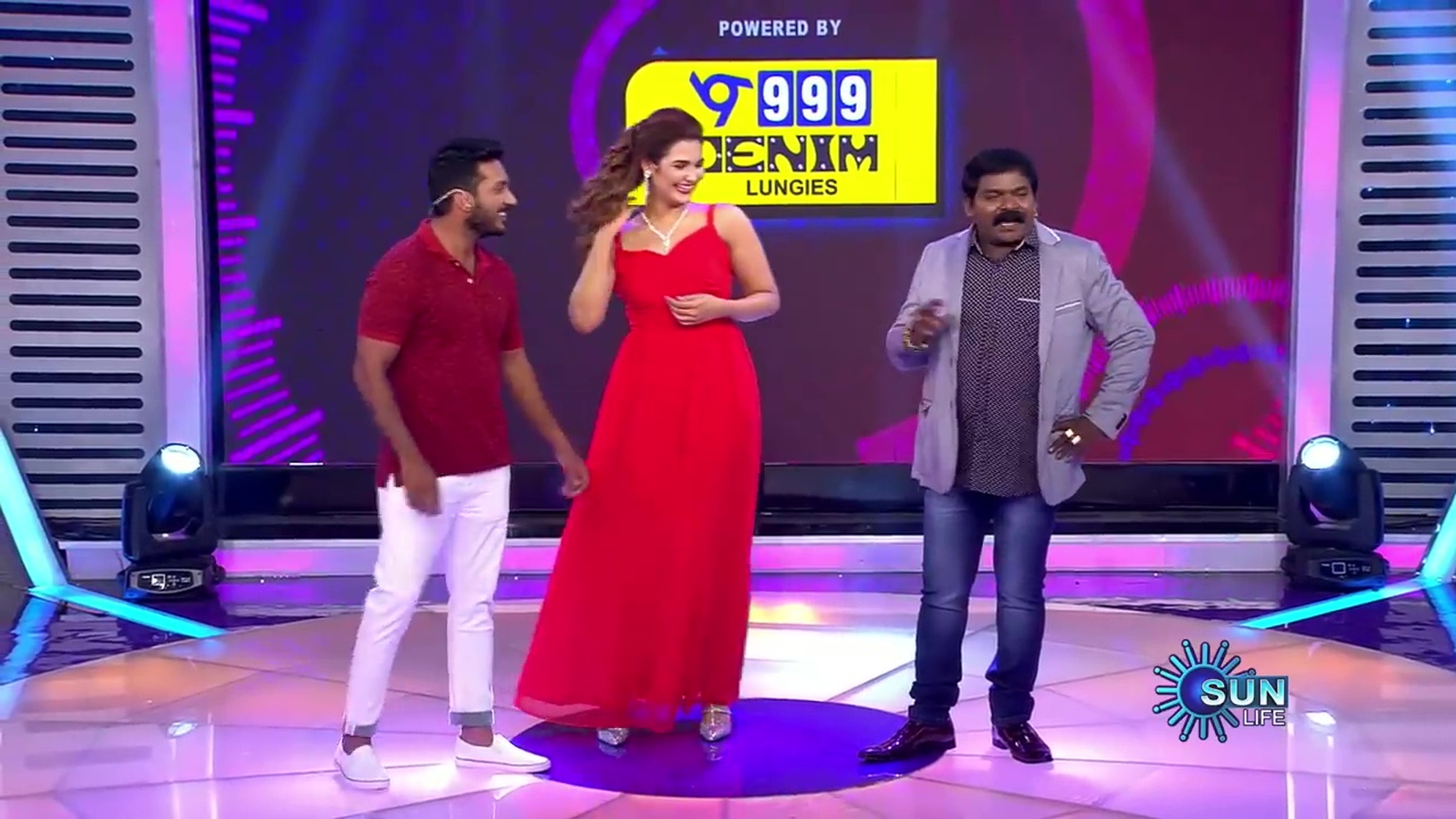 Arthi Venkatesh