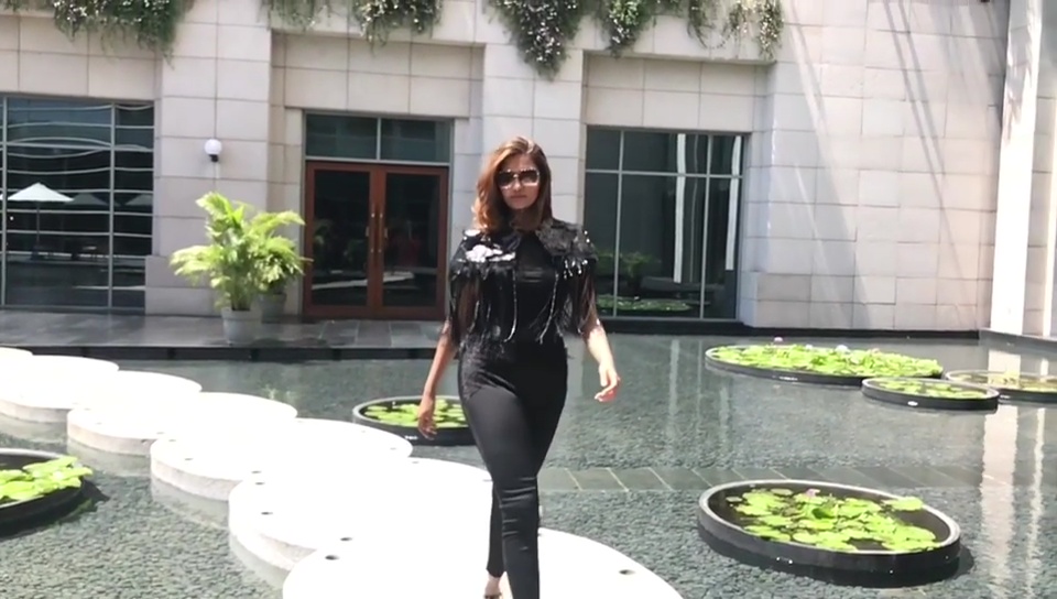 Arthi Venkatesh