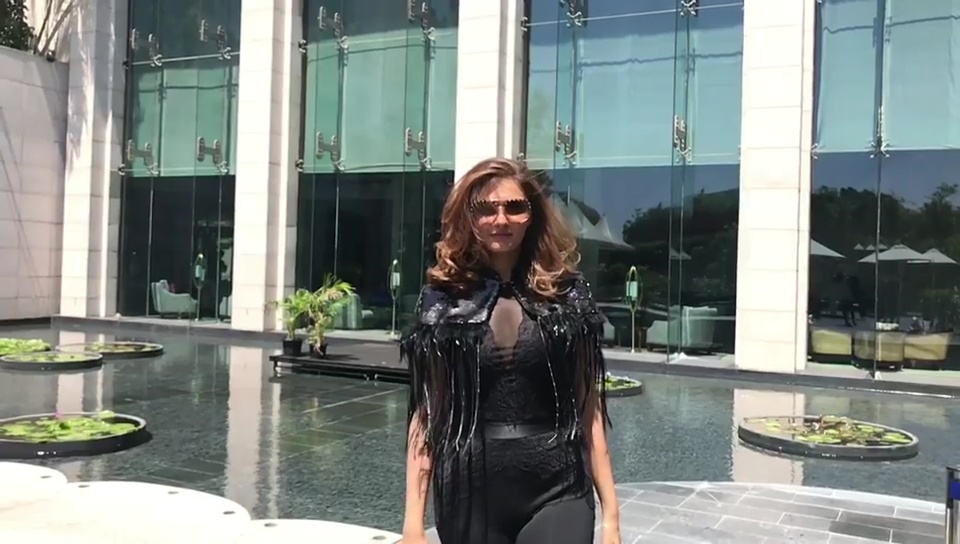 Arthi Venkatesh