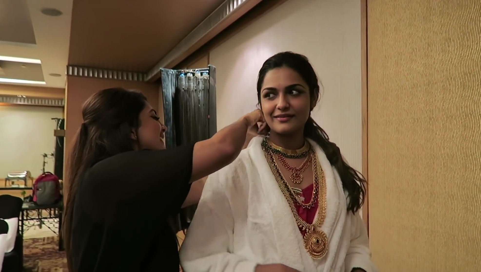 Arthi Venkatesh