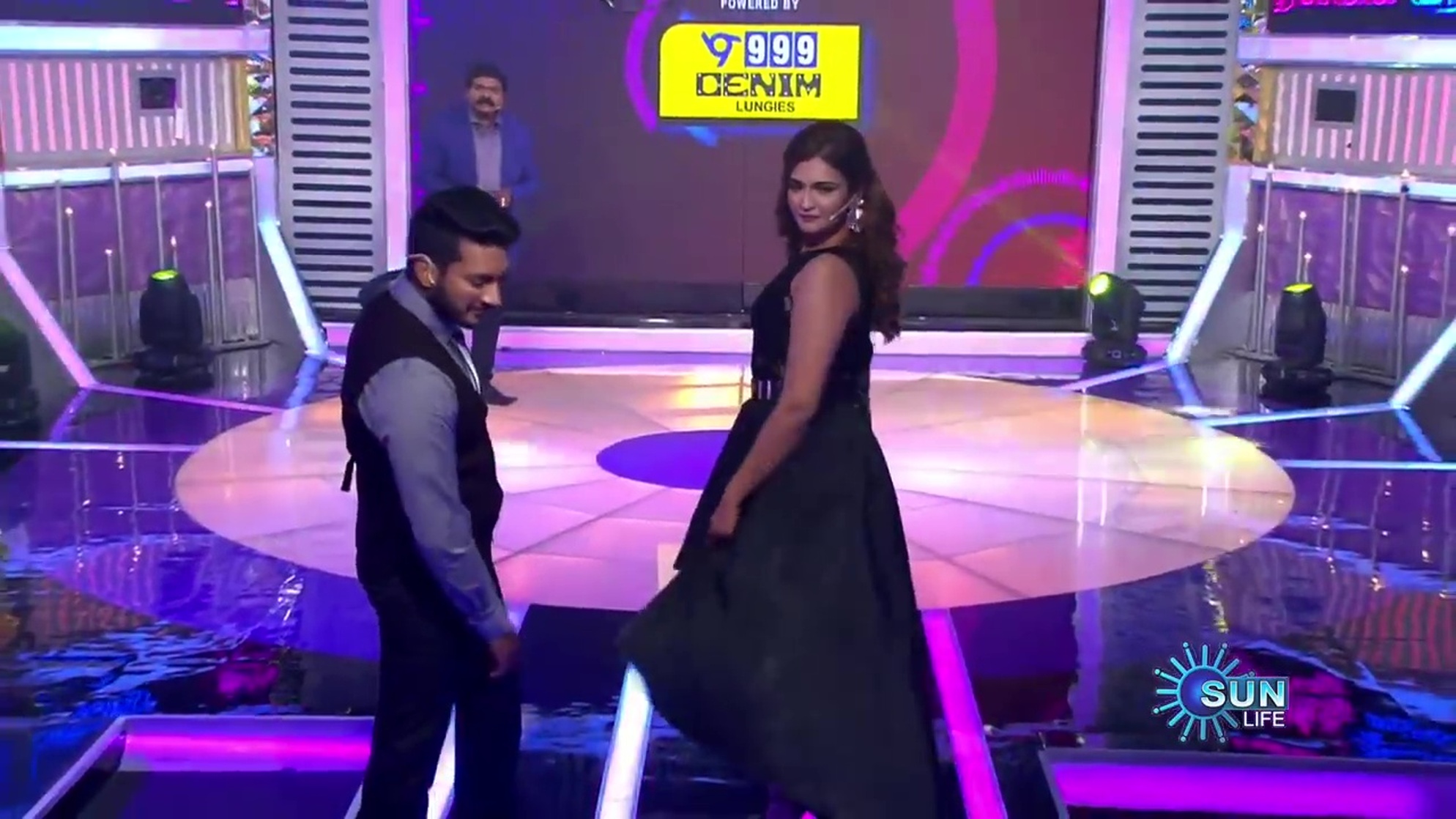Arthi Venkatesh
