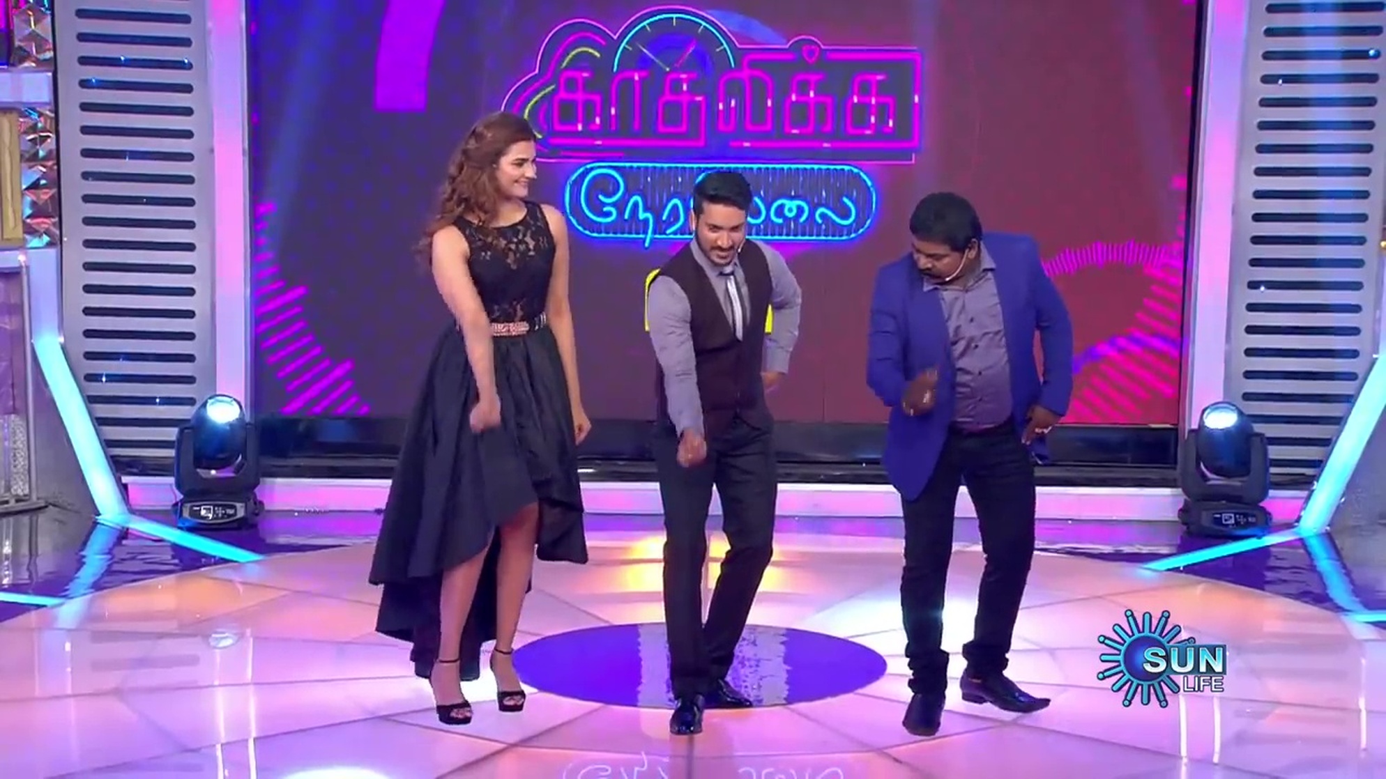 Arthi Venkatesh