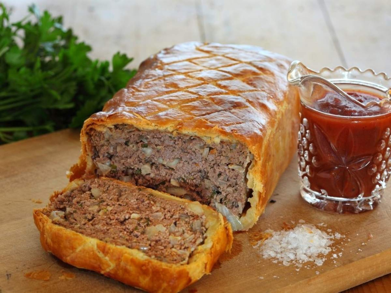 Meatloaf Meatloaf