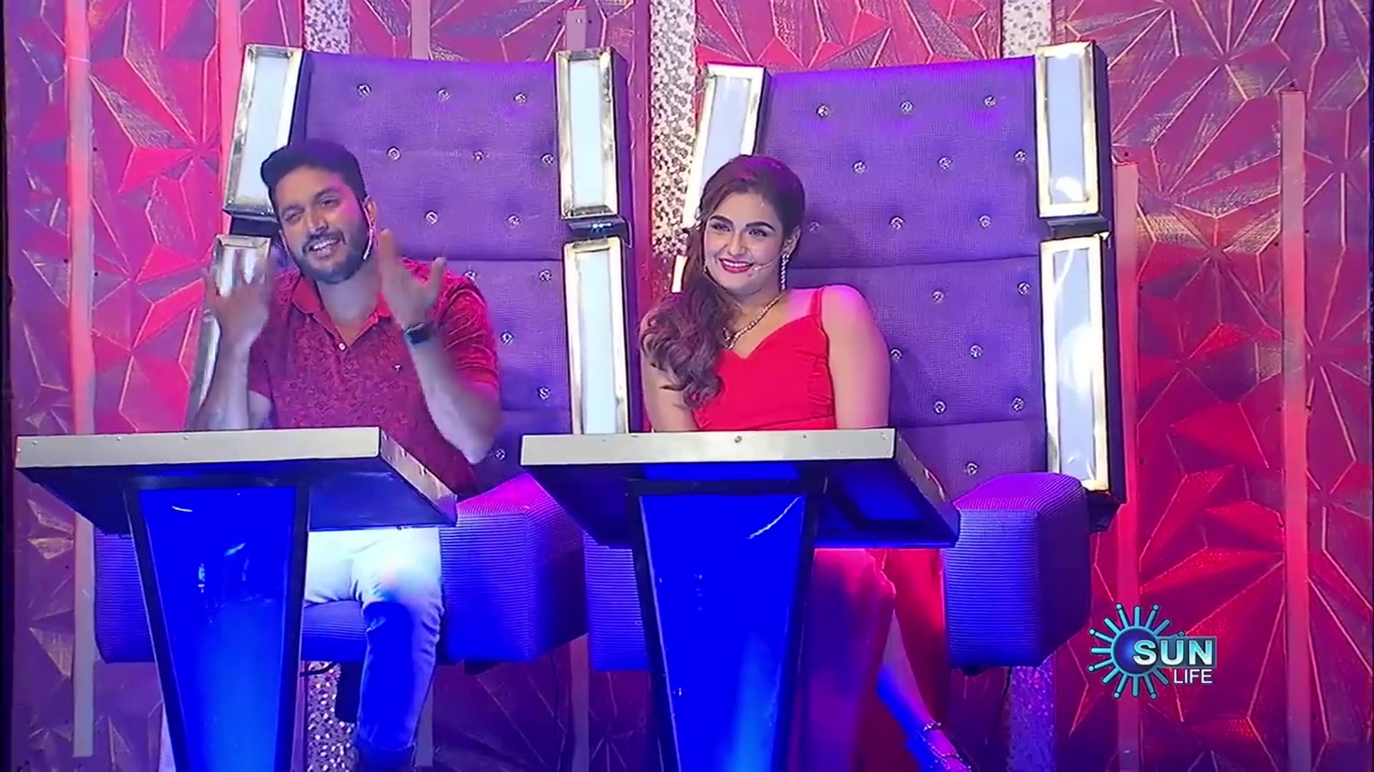 Arthi Venkatesh