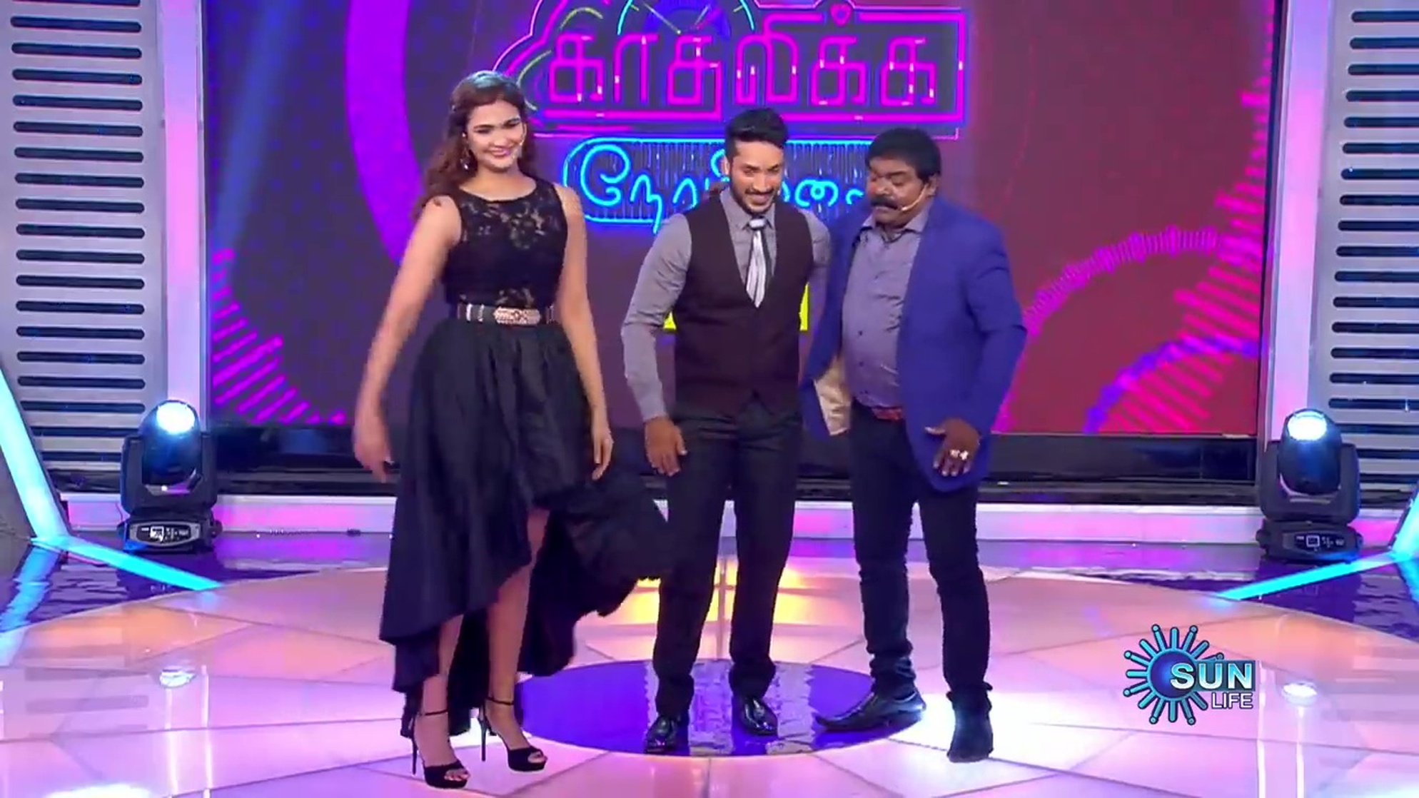 Arthi Venkatesh