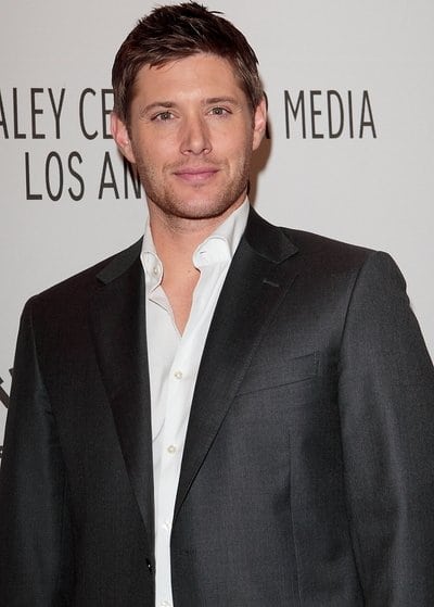 Image of Jensen Ackles