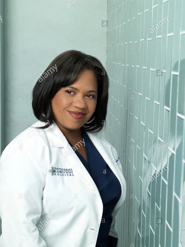 Picture Of Miranda Bailey