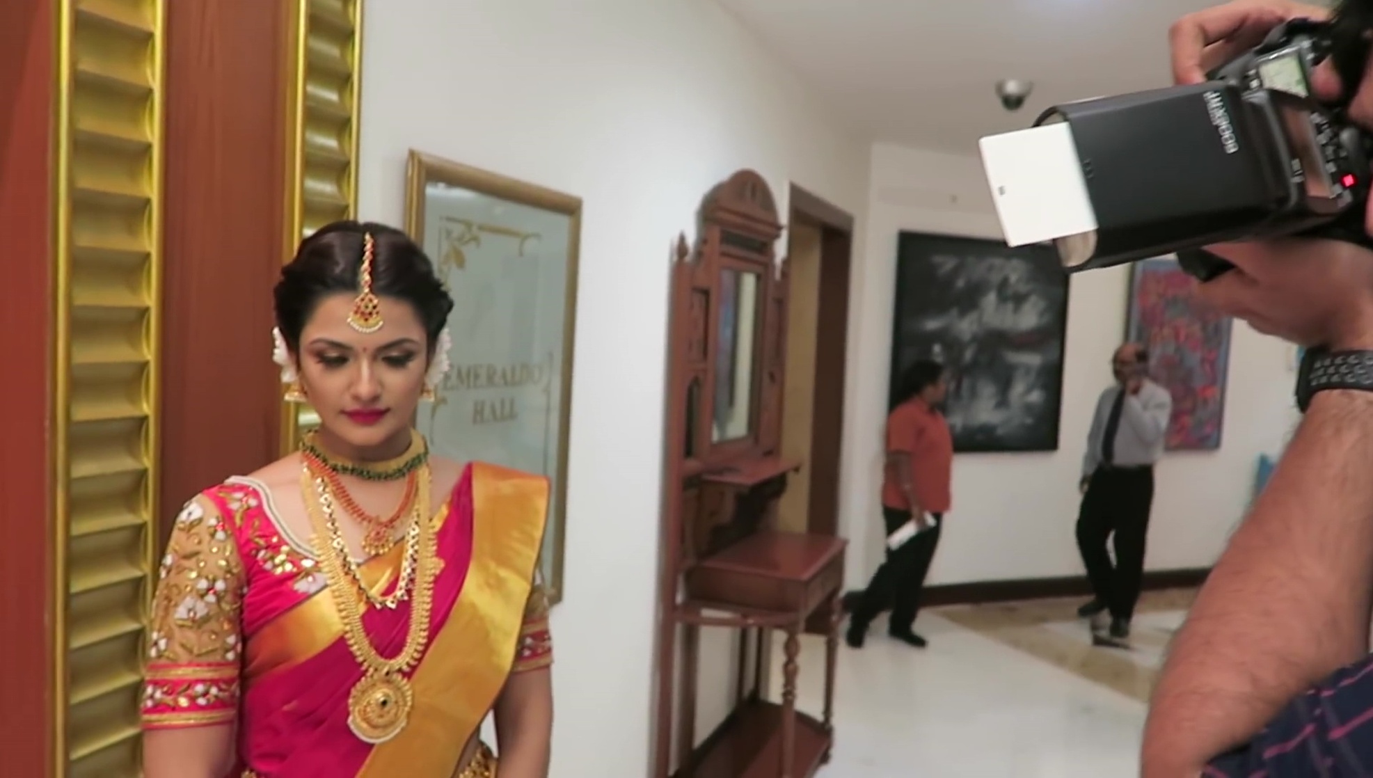 Arthi Venkatesh