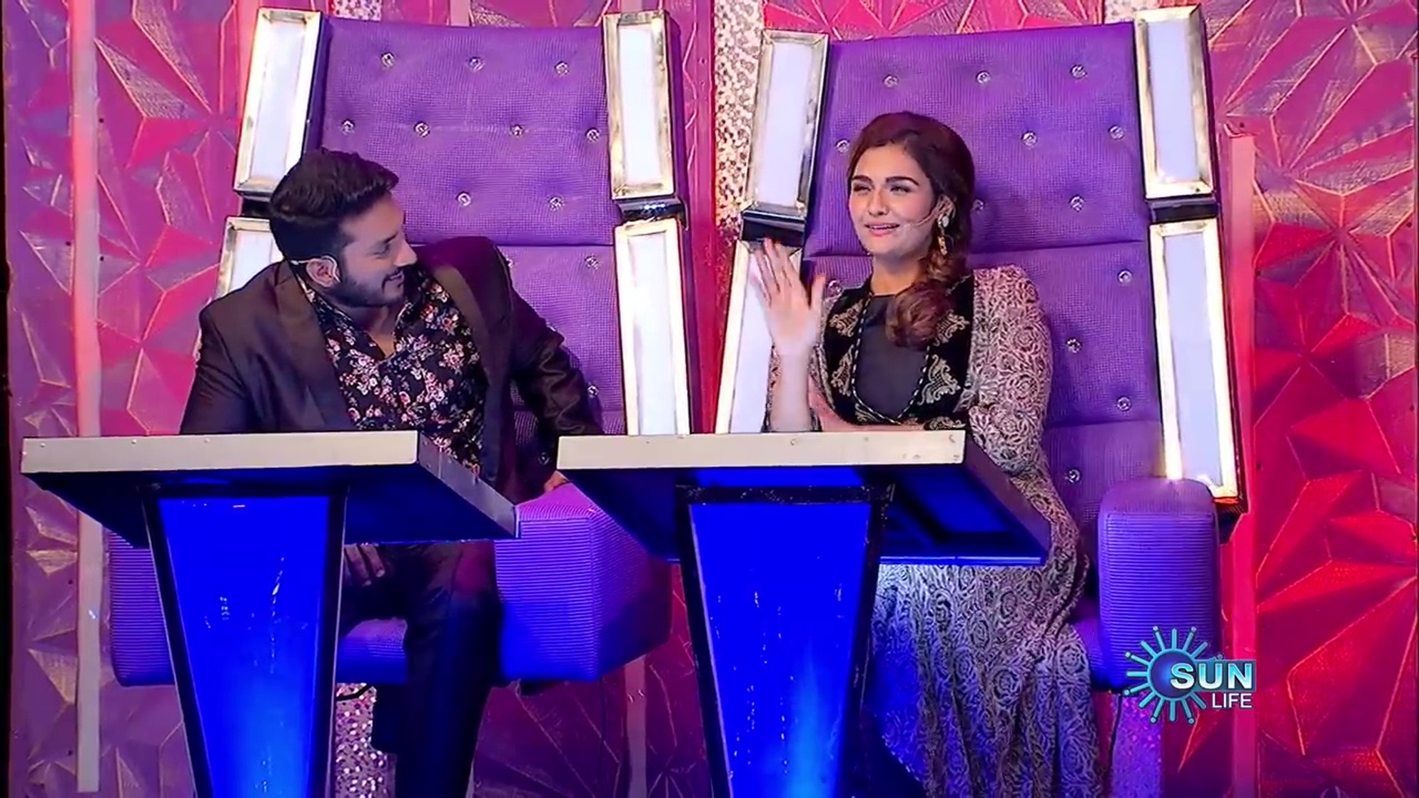 Arthi Venkatesh