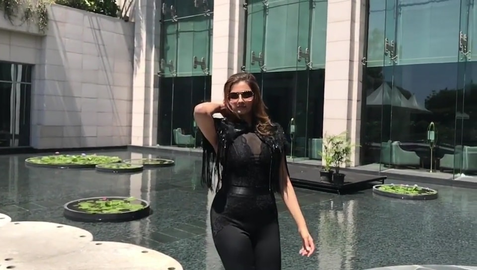 Arthi Venkatesh