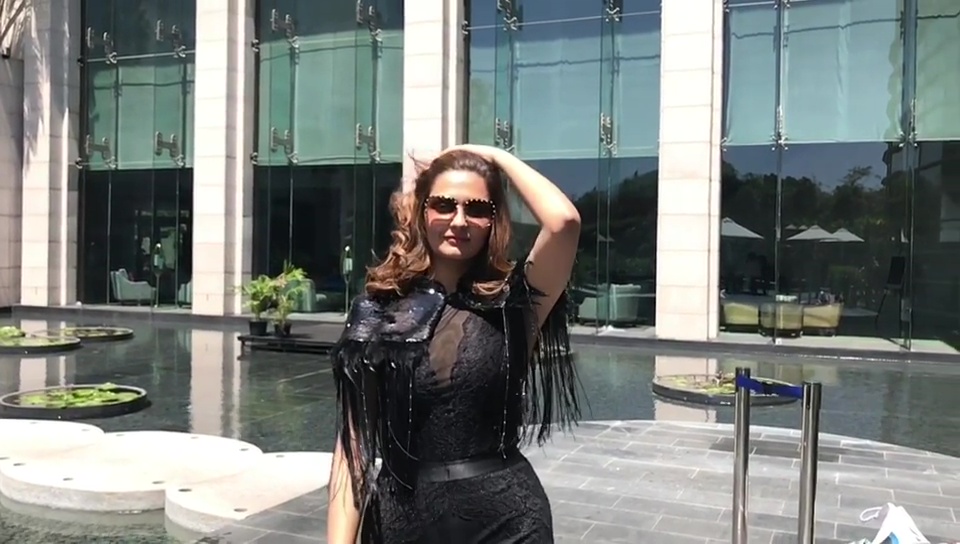 Arthi Venkatesh