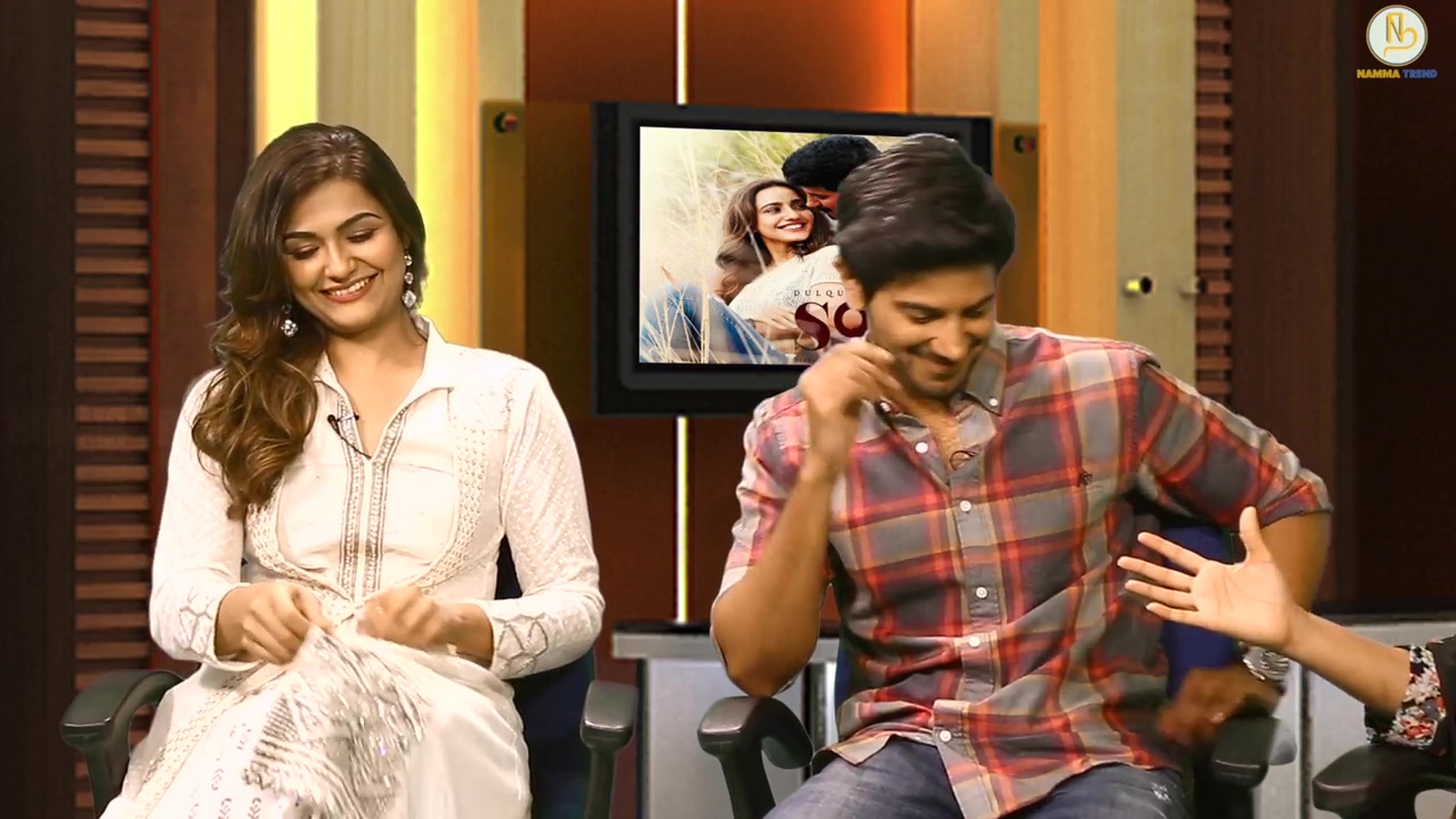 Arthi Venkatesh