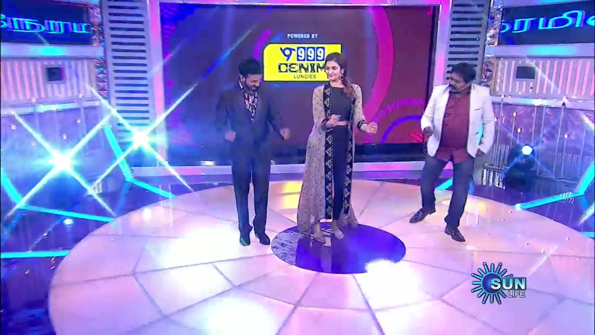 Arthi Venkatesh