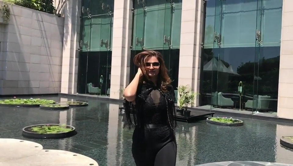 Arthi Venkatesh