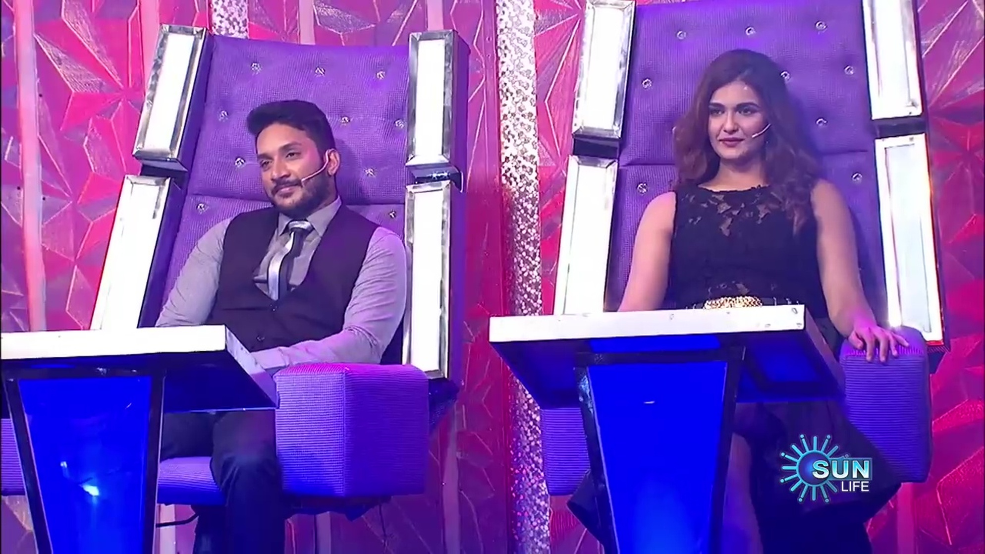Arthi Venkatesh