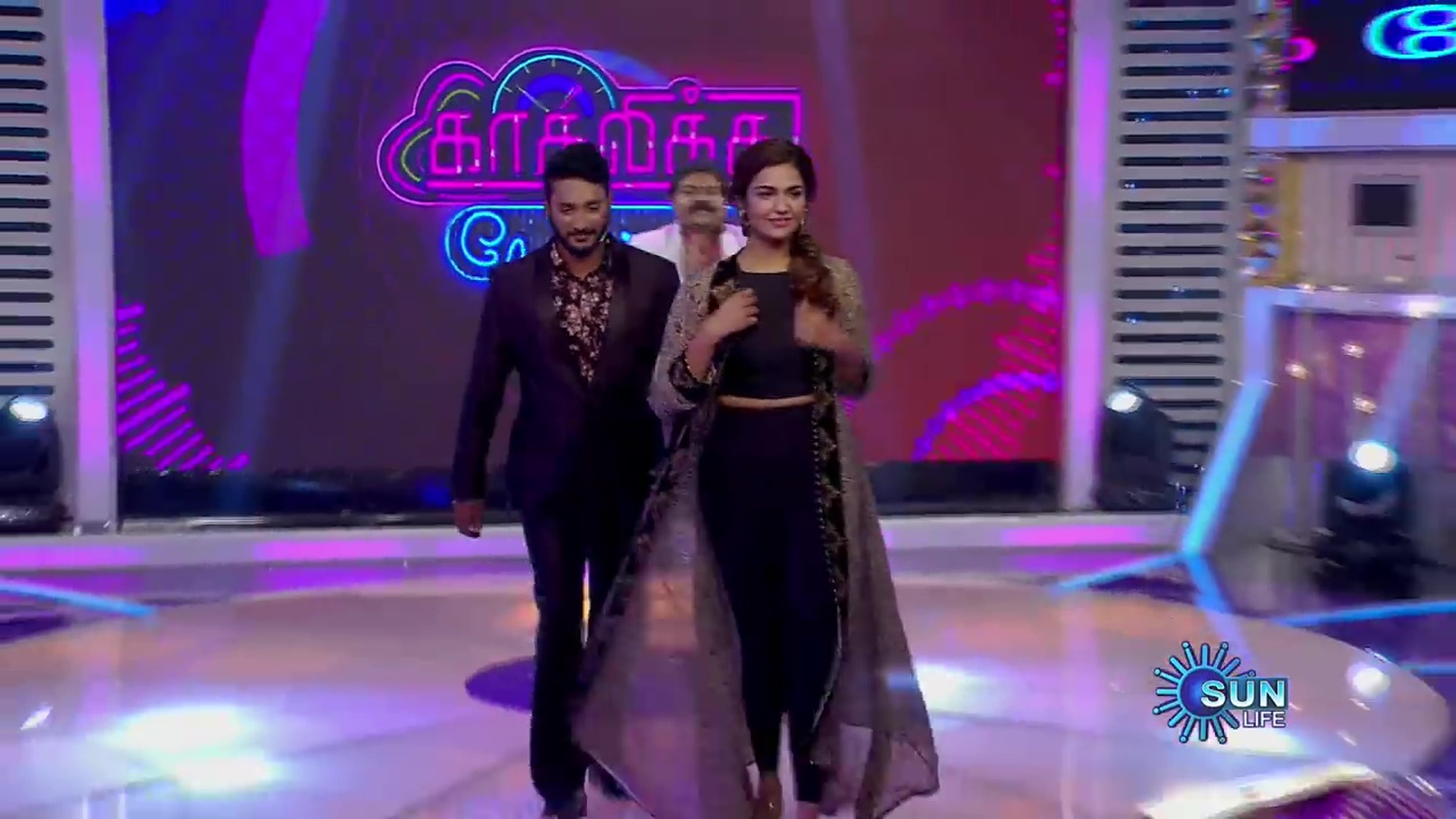 Arthi Venkatesh