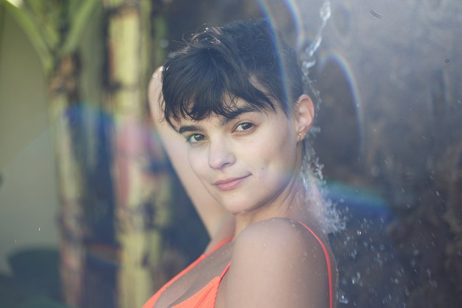 Brianna Hildebrand Brianna Hildebrand