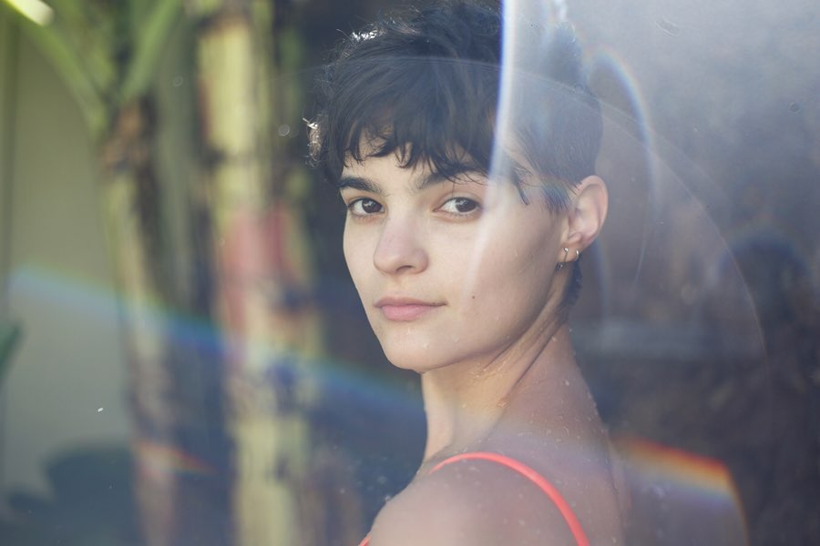 Brianna Hildebrand Brianna Hildebrand