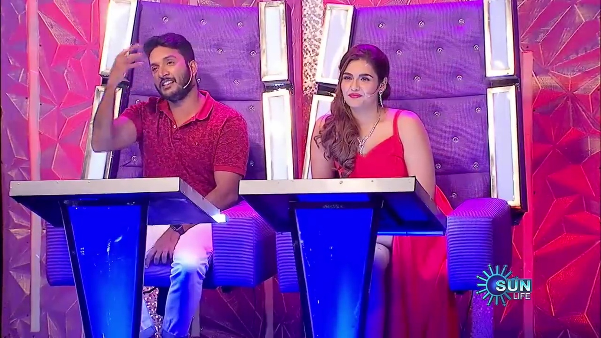 Arthi Venkatesh