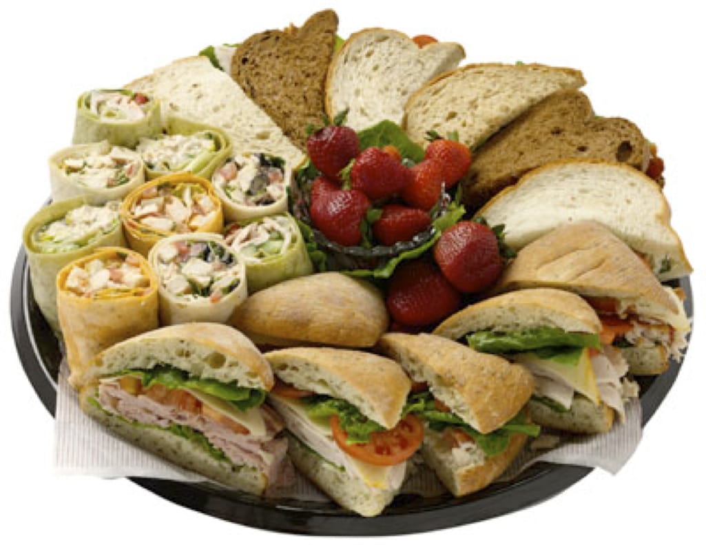 Picture of Sandwich Platter