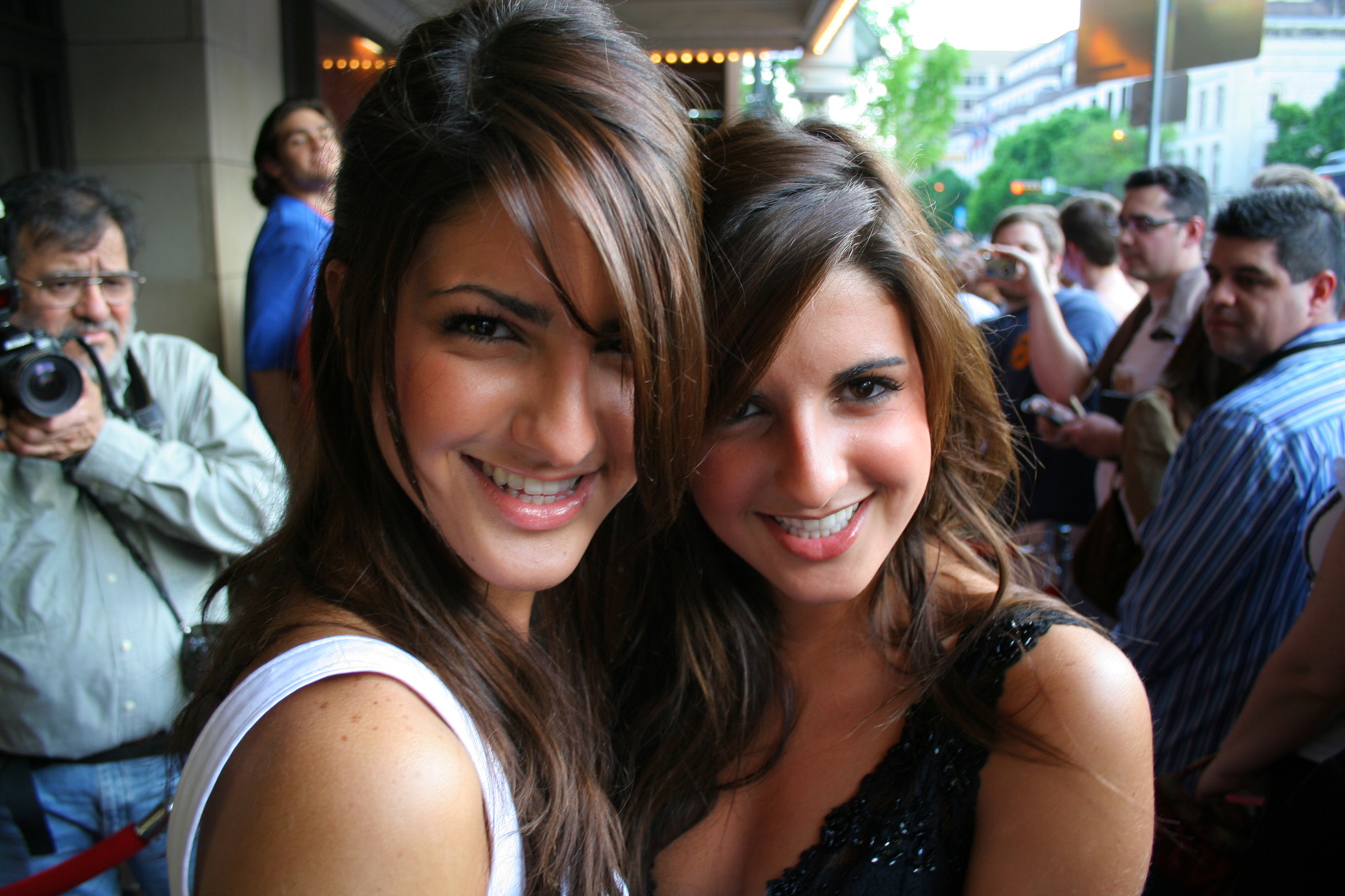 Avellan Twins