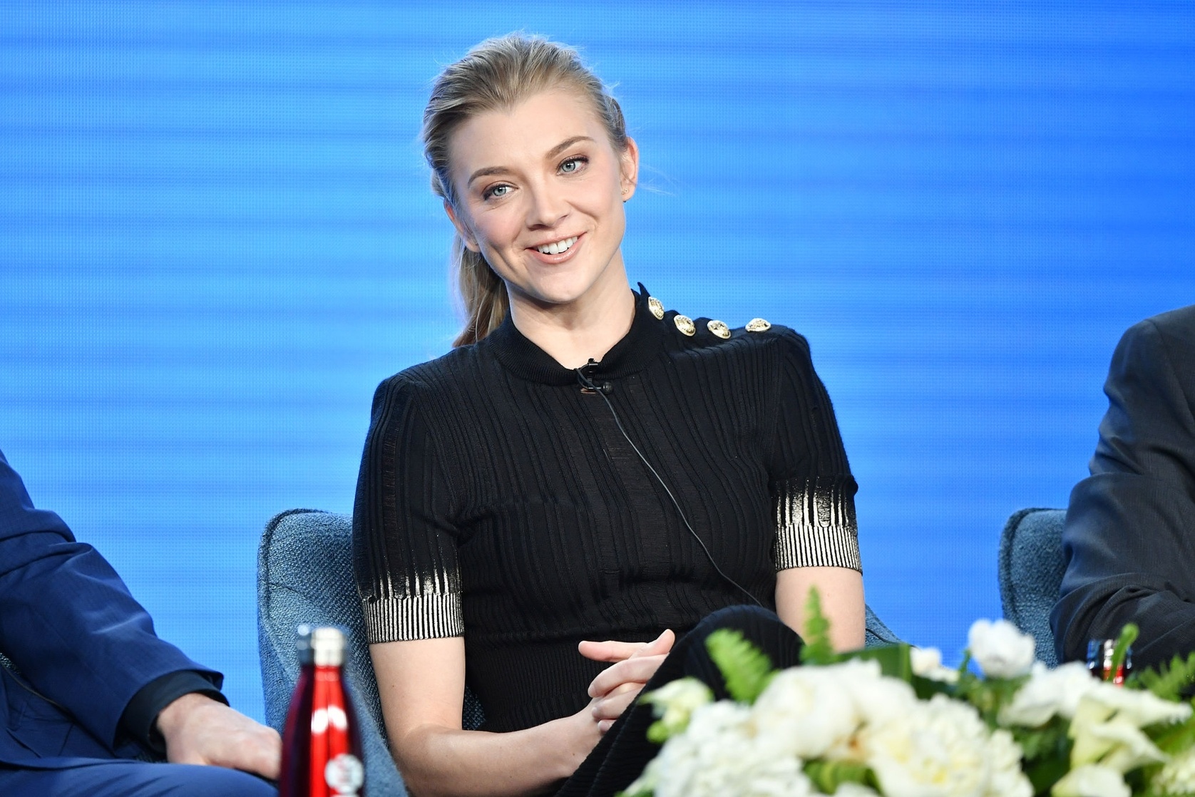 Natalie Dormer Natalie Dormer