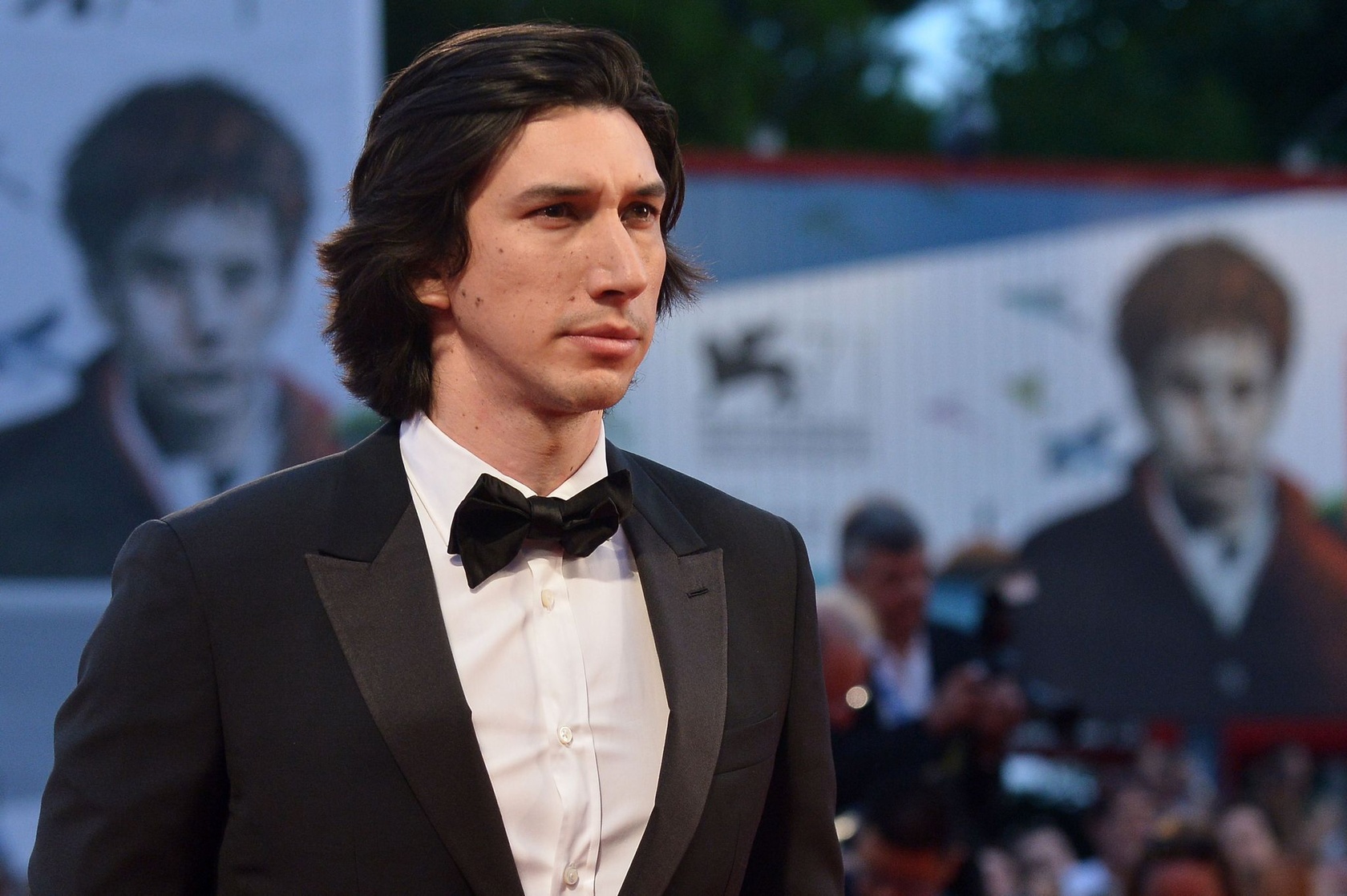 Adam Driver