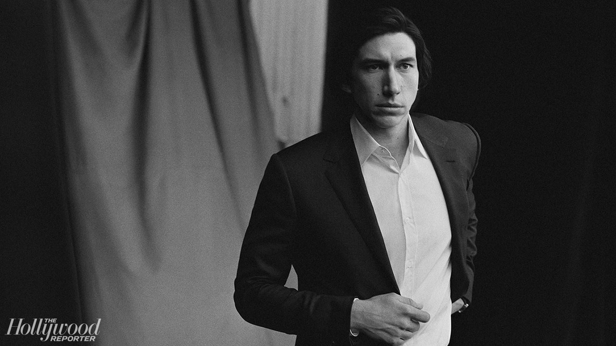 Adam Driver