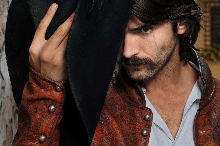 Las aventuras del capitán Alatriste Las aventuras del capitán Alatriste