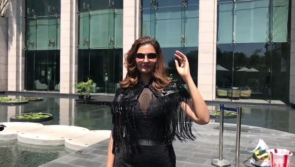 Arthi Venkatesh