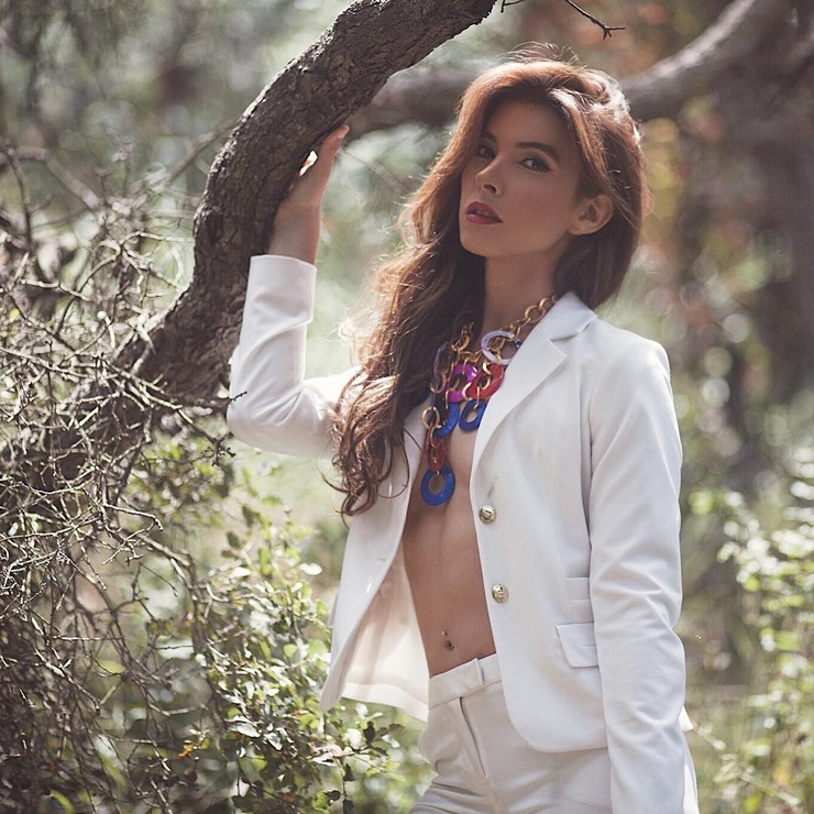 Carolina Gutierrez Picture 
