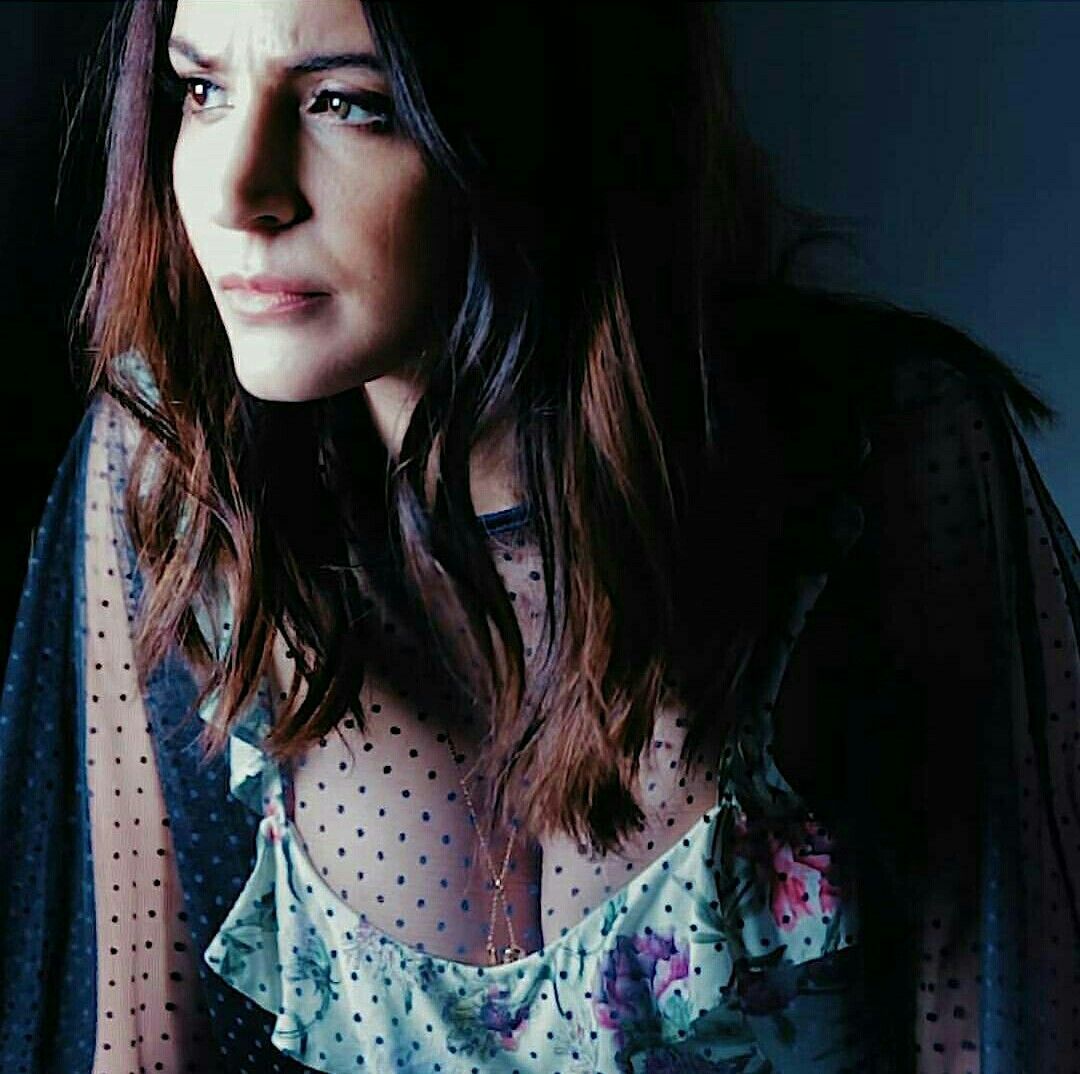 Anushka Sharma