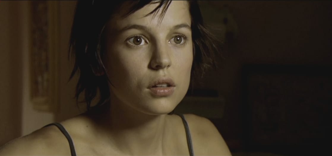 Sex and Lucia (2001) 