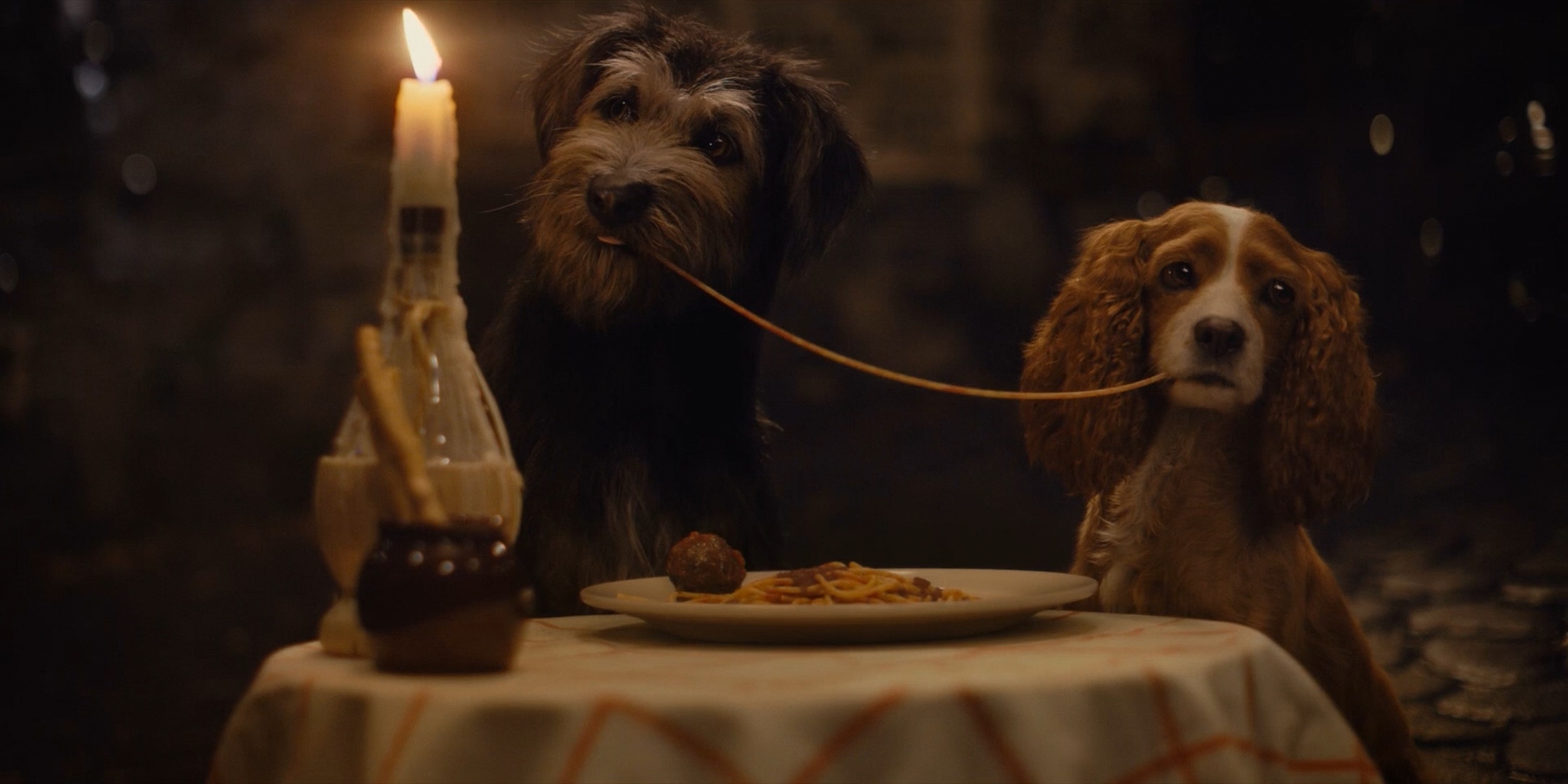 Lady and the Tramp Lady and the Tramp