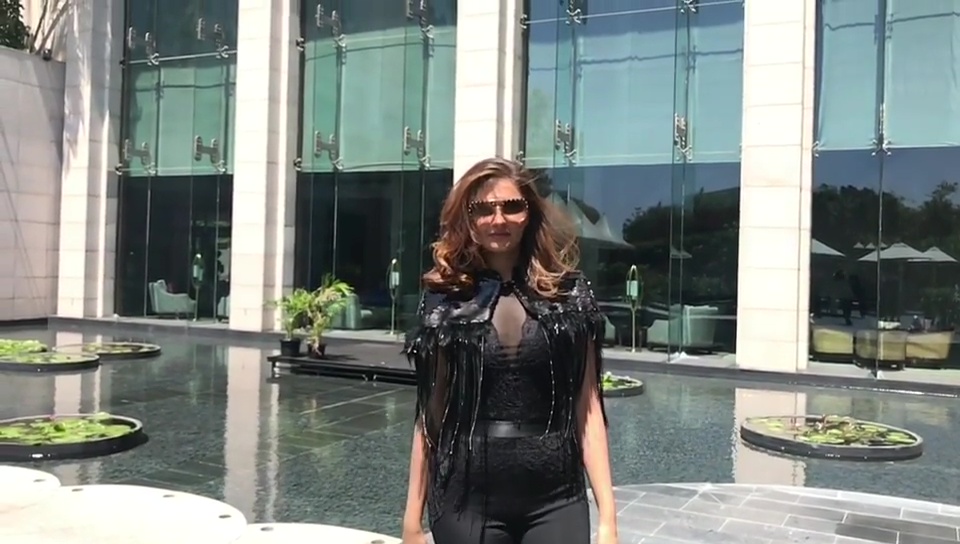 Arthi Venkatesh