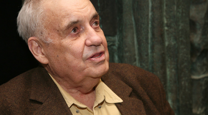 Eldar Ryazanov