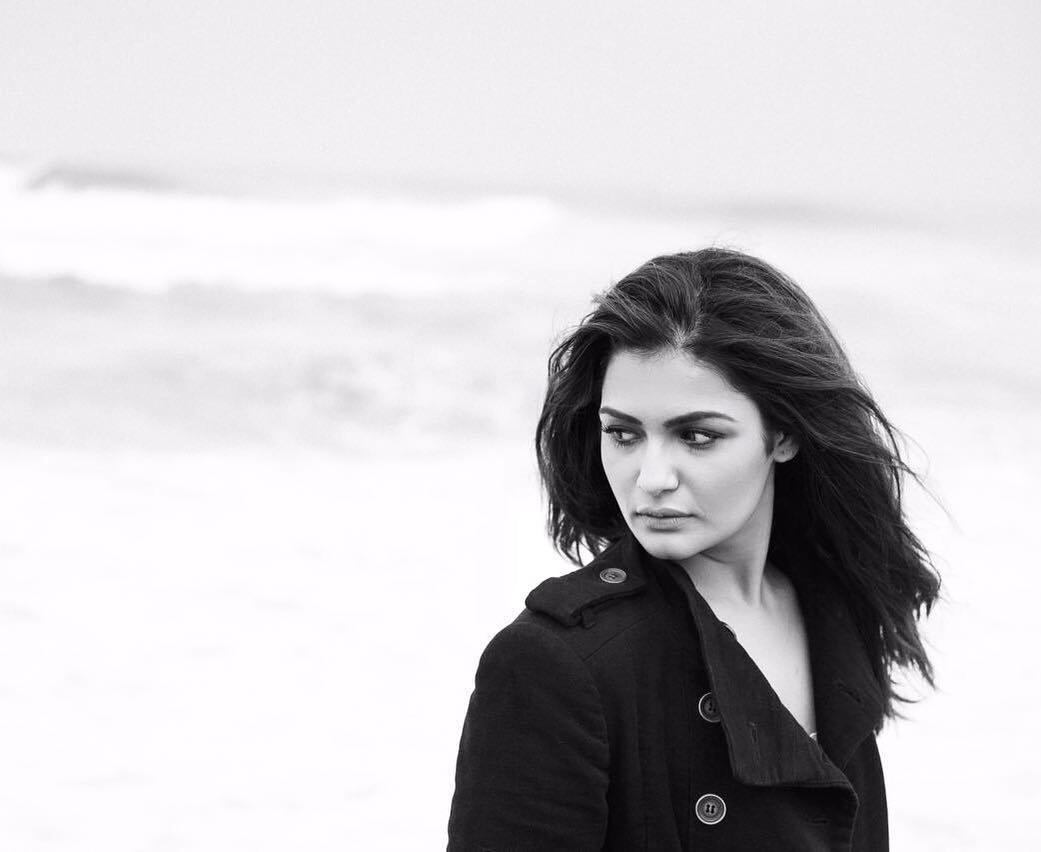 Arthi Venkatesh
