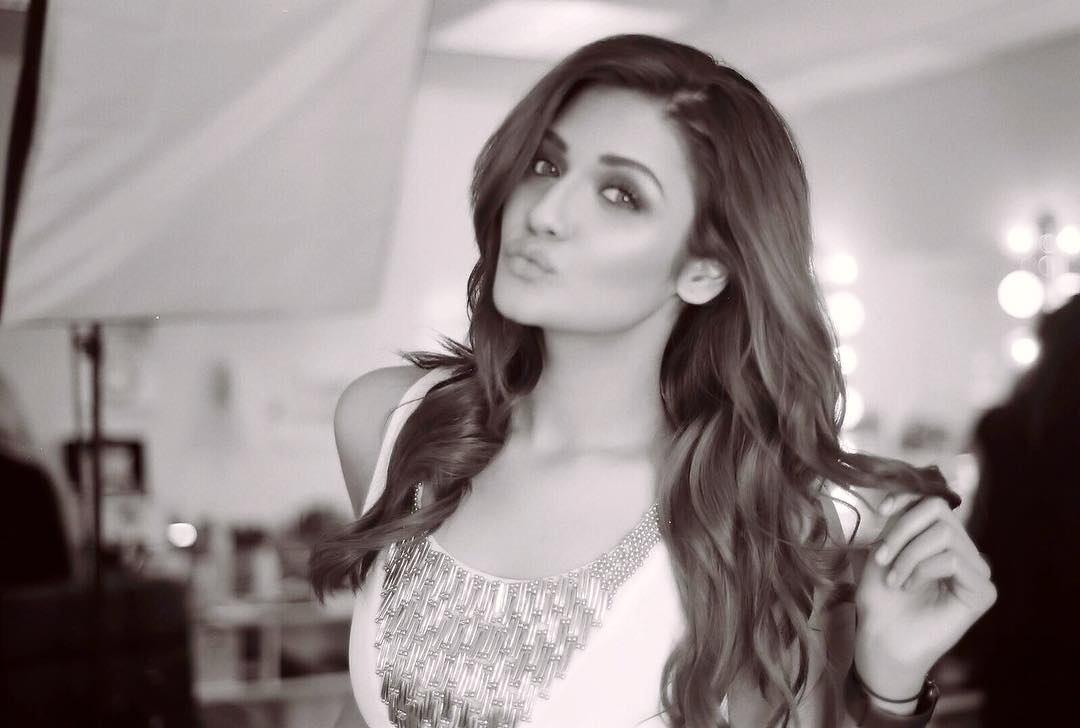 Arthi Venkatesh