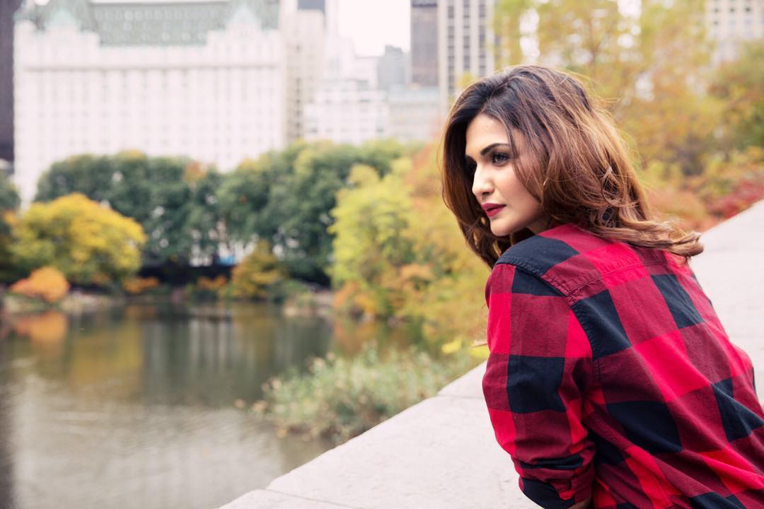 Arthi Venkatesh