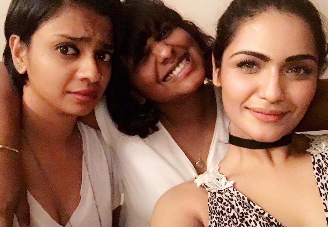Arthi Venkatesh