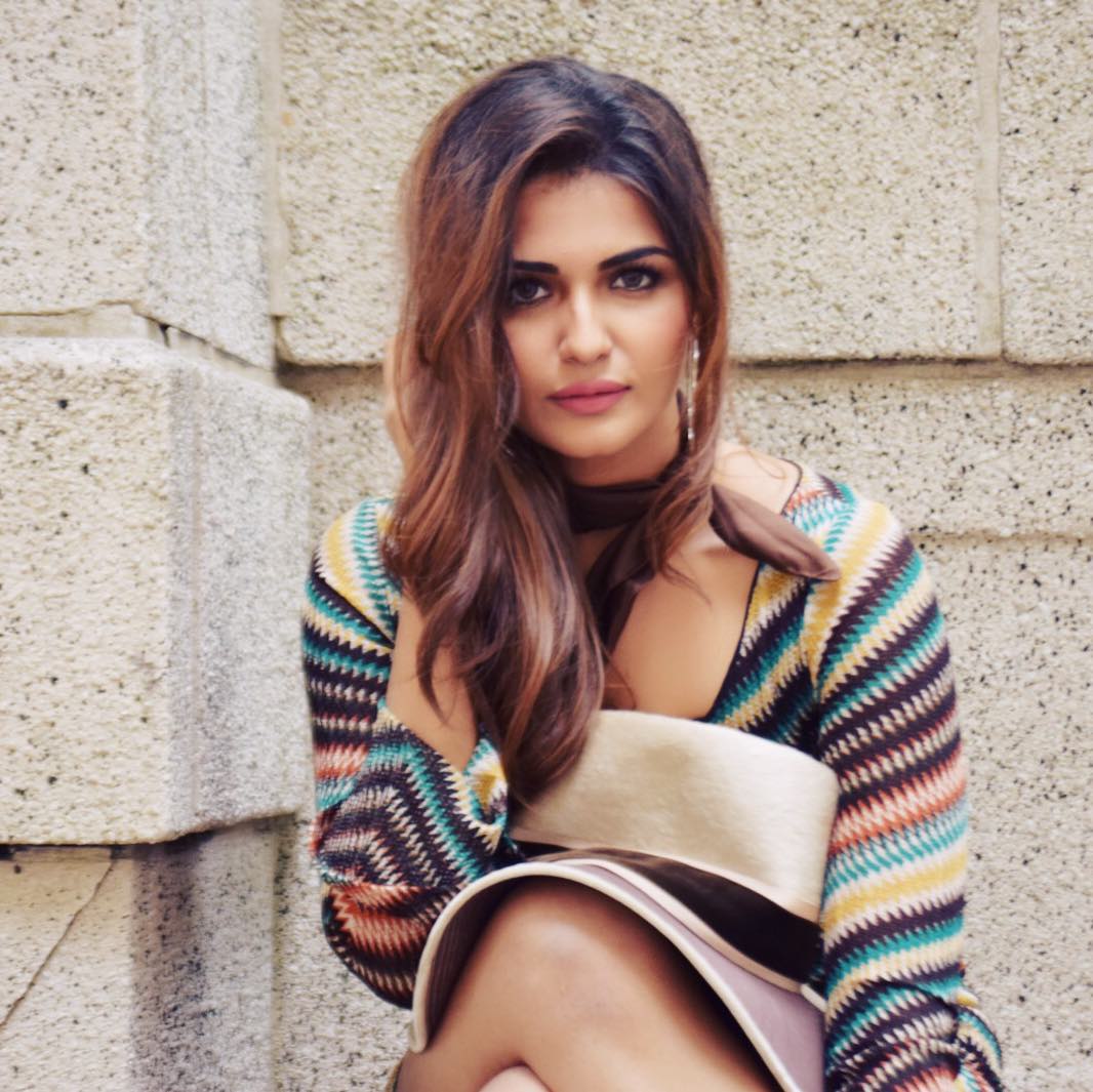 Arthi Venkatesh