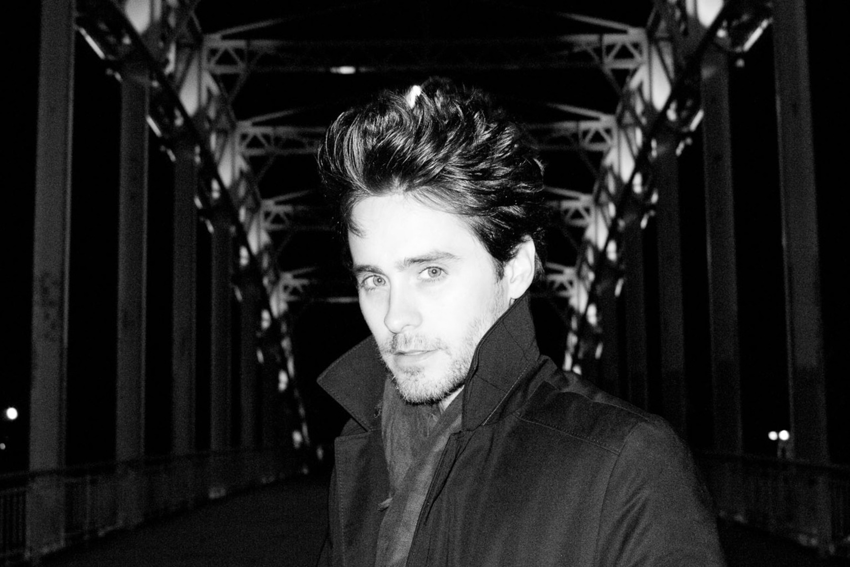 Jared Leto Jared Leto